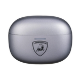 Lambo Bud Huracan 200 Ear Buds - Silver