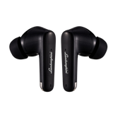 Lambo Bud Huracan 200 Ear Buds - Silver