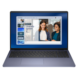 Dell 15.6" DC16256 Laptop - Ryzen 7, 16GB RAM, 1TB SSD, Windows 11 Home