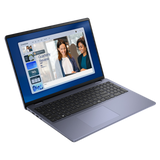 Dell 15.6" DC16256 Laptop - Ryzen 7, 16GB RAM, 1TB SSD, Windows 11 Home