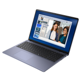 Dell 15.6" DC16256 Laptop - Ryzen 7, 16GB RAM, 1TB SSD, Windows 11 Home