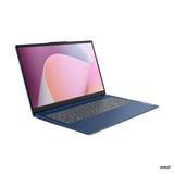 Lenovo 15.6" IdeaPad Slim 3 15AMN8 - AMD Ryzen 3 7320U, 8GB RAM, 512GB, Windows 11 Home