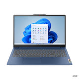 Lenovo 15.6" IdeaPad Slim 3 15AMN8 - AMD Ryzen 3 7320U, 8GB RAM, 512GB, Windows 11 Home