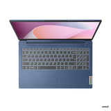 Lenovo 15.6" IdeaPad Slim 3 15AMN8 - AMD Ryzen 3 7320U, 8GB RAM, 512GB, Windows 11 Home