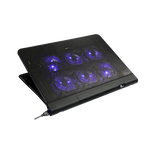 Kyla Gaming Laptop Cooling Pad - XTA-160