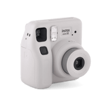 Fujifilm 'Grey' instax Mini SE Instant Camera Bundle