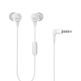 JBL C50HI Wired Lightweight In-Ear Headphones