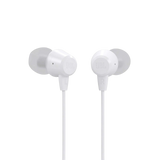 JBL C50HI Wired Lightweight In-Ear Headphones