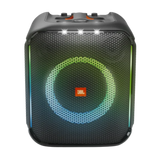 JBL PartyBox Encore Portable Party Speaker with Wireless Microphones