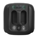 JBL PartyBox Encore Portable Party Speaker with Wireless Microphones
