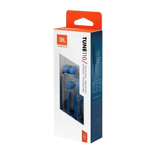 JBL T110 Wired Lightweight In-Ear Headphones