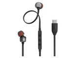 JBL Tune 310C Wired In-Ear USB-C Earphone