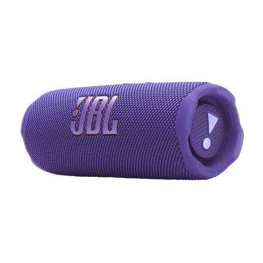 JBL Flip 7 Portable Waterproof Bluetooth Speaker