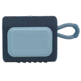 JBL Go 3  Portable Waterproof Bluetooth Speaker - Belizean Patriot Collection