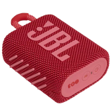 JBL Go 3  Portable Waterproof Bluetooth Speaker - Belizean Patriot Collection