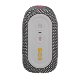 JBL Go 3  Portable Waterproof Bluetooth Speaker