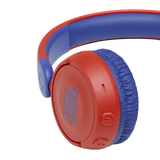 JBL Kids Wireless on-ear headphones Bluetooth (Jr310BT)