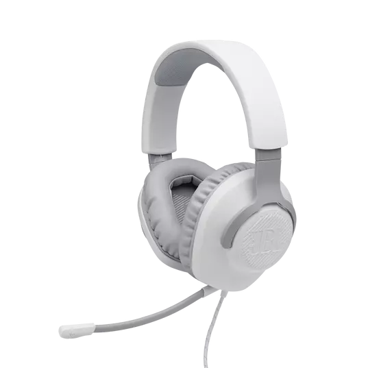 Jbl quantum 100 wired hotsell
