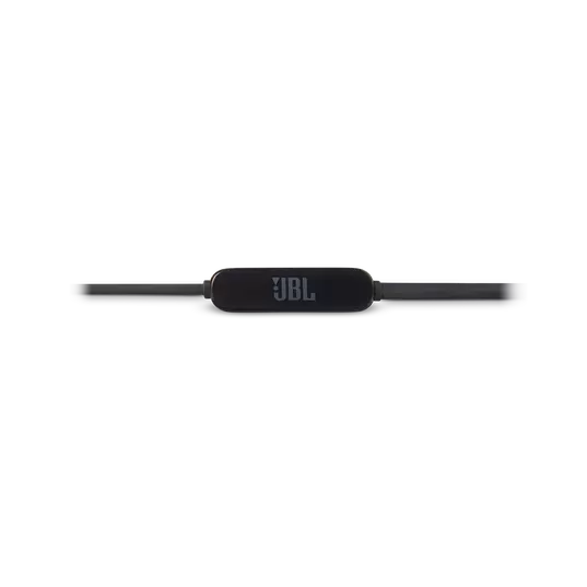 JBL Tune 110BT Wireless In-Ear Headphones Black (JBLT110BTBLK)