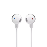 JBL Tune 215BT Wireless In-Ear Headphones White (JBLT215BTWHTAM)