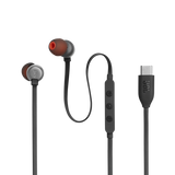 JBL Tune 310C Wired In-Ear USB-C Earphone