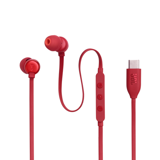 JBL Tune 310C Wired USB-C Earphones