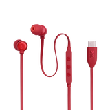 JBL Tune 310C Wired USB-C Earphones