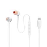 JBL Tune 310C Wired In-Ear USB-C Earphone