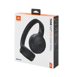 JBL Tune 520BT Wireless On-Ear Headphones