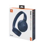 JBL Tune 520BT Wireless On-Ear Headphones