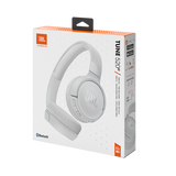JBL Tune 520BT Wireless On-Ear Headphones