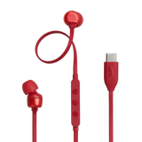 JBL Tune 310C Wired USB-C Earphones