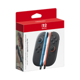 Nintendo Light Blue/Red Joy-Con 2 Controller