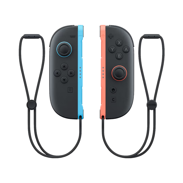 XMAS2025 Nintendo Controller