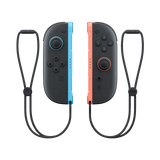 Nintendo Light Blue/Red Joy-Con 2 Controller