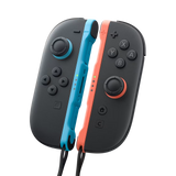 Nintendo Light Blue/Red Joy-Con 2 Controller