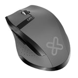 KlipXtreme Magnifik Wireless Duo Keyboard and Mouse (KBK-520E)