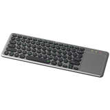 KlipXtreme KeyGlider 2.5Ghz & Bluetooth Keyboard (KCK-550E)