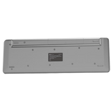 KlipXtreme KeyGlider 2.5Ghz & Bluetooth Keyboard (KCK-550E)