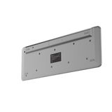 KlipXtreme KeyGlider 2.5Ghz & Bluetooth Keyboard (KCK-550E)