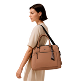 KlipXtreme VAL Briefcase (KLB-850)