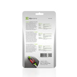 KlipXtreme Galet Wired Mouse (KMO-120BK)