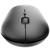 Klipxtreme SlimSurfer KMW-415BK Series Wireless Mouse