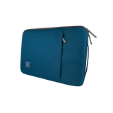 KlipXtreme 15.6" SquarePro Laptop Sleeves (KNS-420BL)