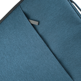 KlipXtreme 15.6" SquarePro Laptop Sleeves (KNS-420BL)
