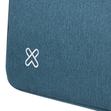 KlipXtreme 15.6" SquarePro Laptop Sleeves (KNS-420BL)