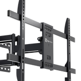 KlipXtreme 37"-90" Full Motion TV Mount (KTM-956)