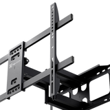 KlipXtreme 37"-90" Full Motion TV Mount (KTM-956)