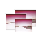 KlipXtreme 86" Manual Projection Screen (KPS-302)