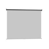 KlipXtreme 86" Manual Projection Screen (KPS-302)